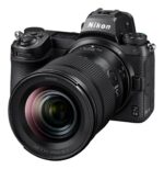 NIKON Z 6II + NIKKOR Z 24-120 f/4 S