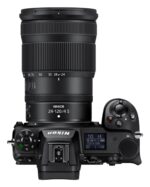 NIKON Z 6II + NIKKOR Z 24-120 f/4 S – Bild 2