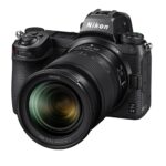 NIKON Z 6II + 24-70 KIT