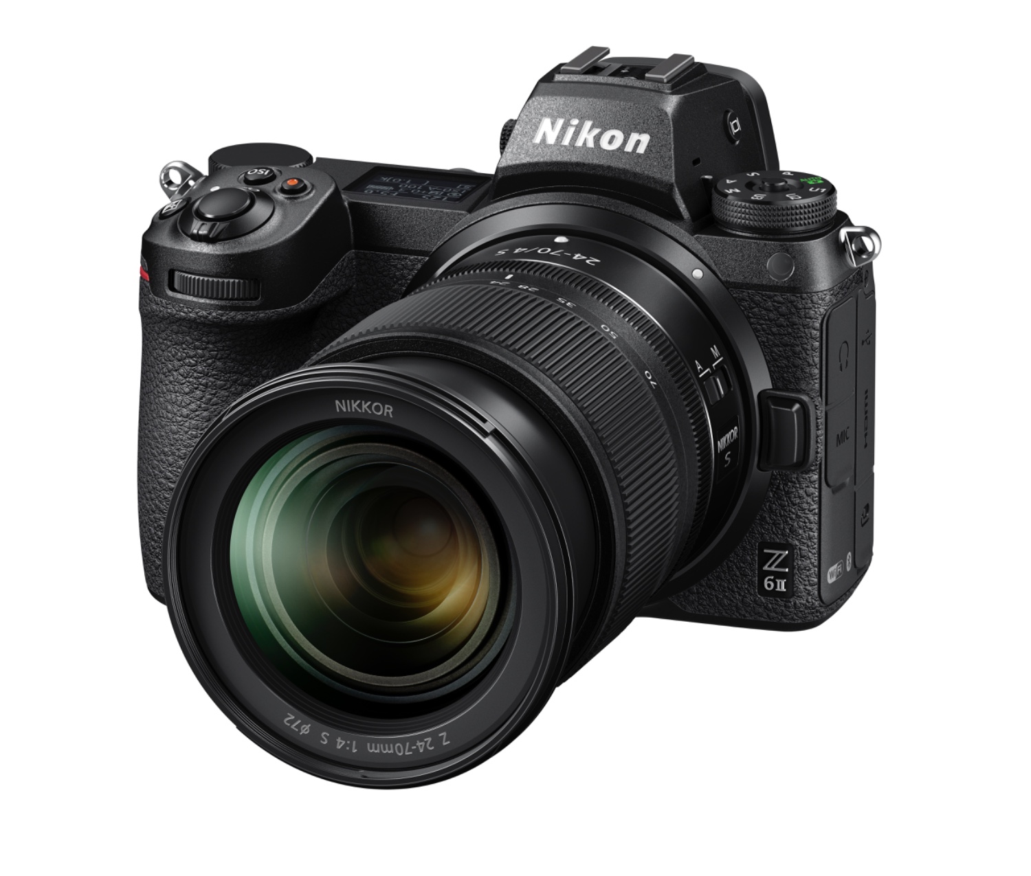 z6ii-24-70-4-front34l.jpg NIKON Z 6II + 24-70 KIT – Bild 1