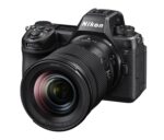 NIKON Z 6III + NIKKOR Z 24-120 f/4 S