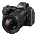 NIKON Z 6III + NIKKOR Z 24-120 f/4 S