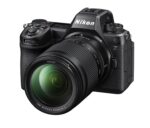 NIKON Z 6III + 24-200MM KIT