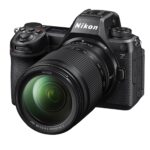 NIKON Z 6III + 24-200MM KIT