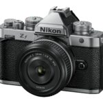 NIKON Z fc + 28 SE