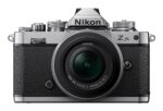 NIKON Z fc + 16–50 VR Silver – Bild 2
