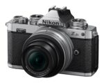 NIKON Z fc + 16–50 VR Silver