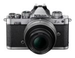 NIKON Z fc + 16–50 VR Silver – Bild 4