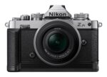 NIKON Z fc + 16–50 VR Silver – Bild 6