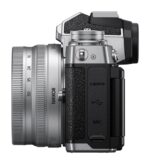 NIKON Z fc + 16–50 VR Silver – Bild 7