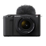 Sony ZV-E1 + SEL2860