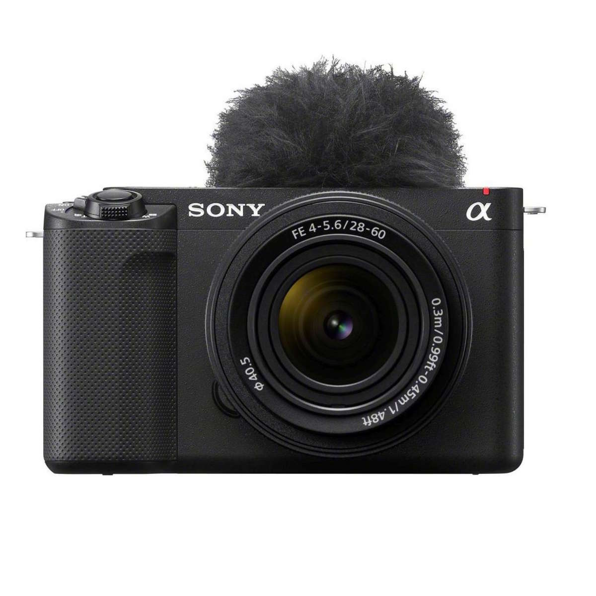 zve1lensi.jpg Sony ZV-E1 + SEL2860 – Bild 1
